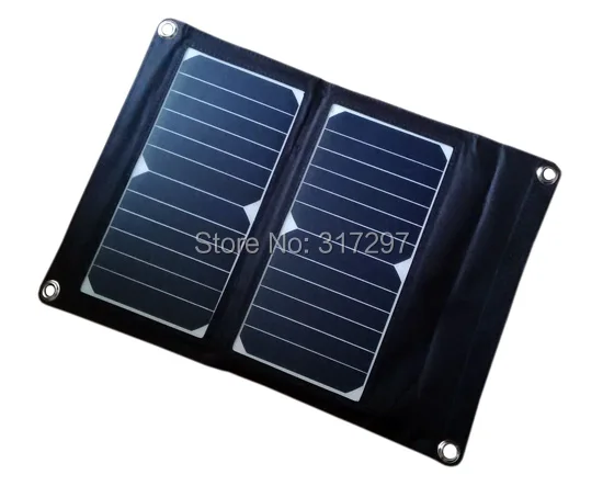 14Watt Highest Efficiency SUNPOWER Solar Cell Panel Folding Portable Solar Charger for iPhone/Samsung/LG/Xiaomi/iPad/Power Bank
14Watt Highest Efficiency SUNPOWER Solar Cell Panel Folding Portable Solar Charger for iPhone/Samsung/LG/Xiaomi/iPad/Power Bank