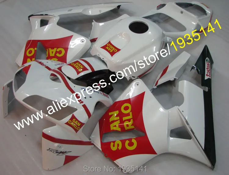 Для Honda CBR600RR F5 2005 2006 обтекатель CBR 600RR 05 06 San Carlo ABS спортивный мотоцикл обтекатель набор (литье под давлением)
Для Honda CBR600RR F5 2005 2006 обтекатель CBR 600RR 05 06 San Carlo ABS спортивный мотоцикл обтекатель набор (литье под давлением)