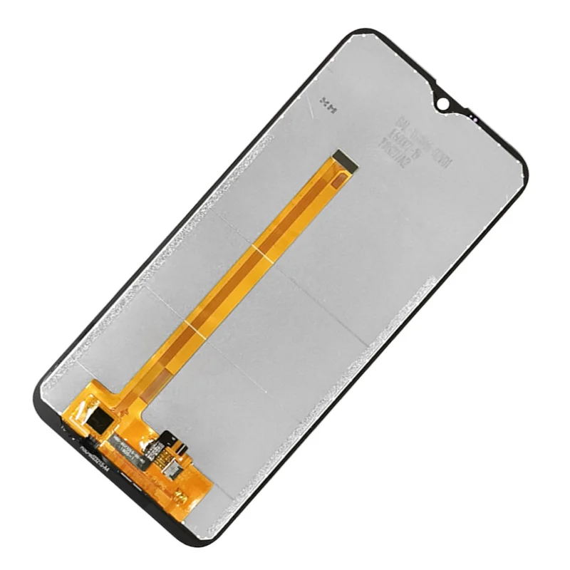 6.1''For Doogee X90 LCD Display and Touch Screen Digitizer Assembly Repair Parts With Tools +Adhesive For Doogee X90 Phone
6.1''For Doogee X90 LCD Display and Touch Screen Digitizer Assembly Repair Parts With Tools +Adhesive For Doogee X90 Phone