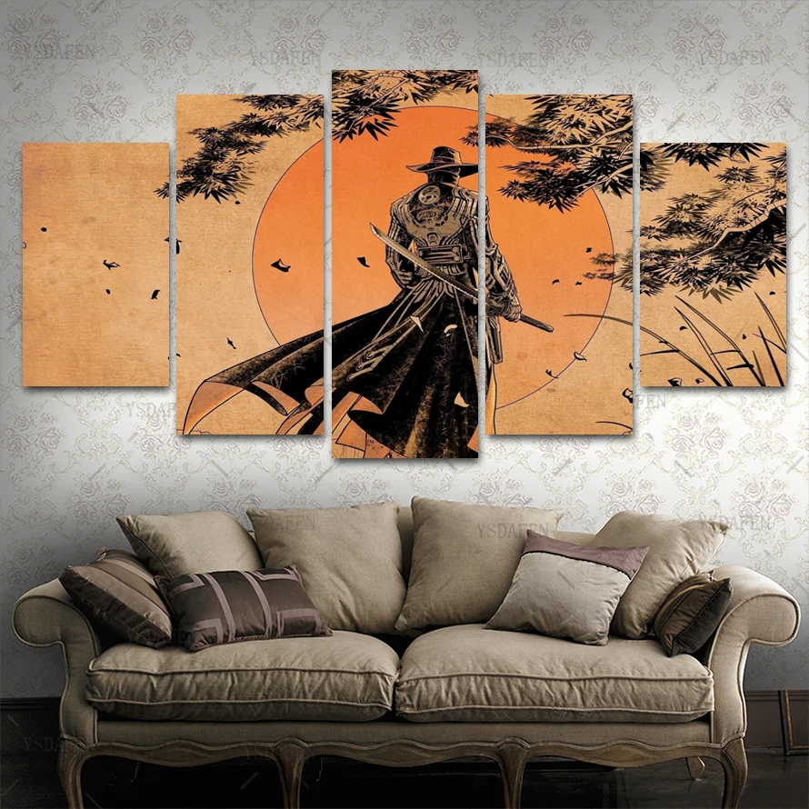 Op de muur HD print olieverf modulaire foto Scenery poster kind room decor woondecoratie 5 stks canvas art z129
Op de muur HD print olieverf modulaire foto Scenery poster kind room decor woondecoratie 5 stks canvas art z129