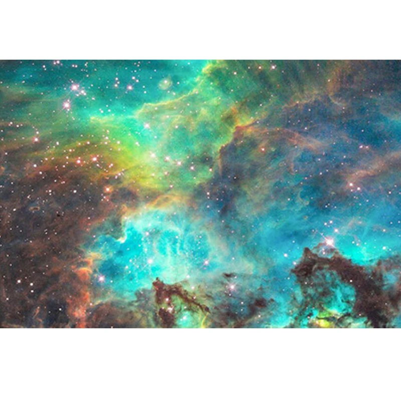 5D DIY Full Drill Diamond Painting Starry Sky Pattern Needlework Diamond Embroidery Cross Stitch Mosaic Wall Stickers
5D DIY Full Drill Diamond Painting Starry Sky Pattern Needlework Diamond Embroidery Cross Stitch Mosaic Wall Stickers