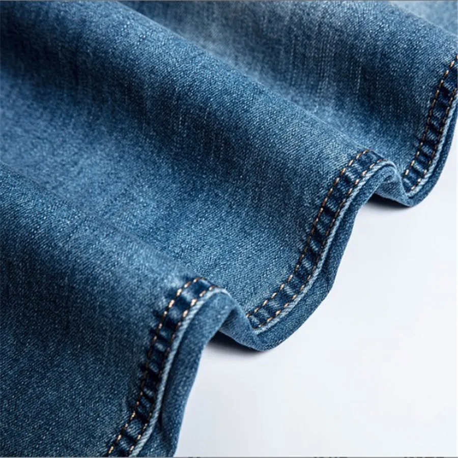 Casual Loose Jeans Men Modis Straight Jeans Men Stretch Calca Masculina Trousers Cotton Denim Jeans For Men Plus Size Ds50479
Casual Loose Jeans Men Modis Straight Jeans Men Stretch Calca Masculina Trousers Cotton Denim Jeans For Men Plus Size Ds50479