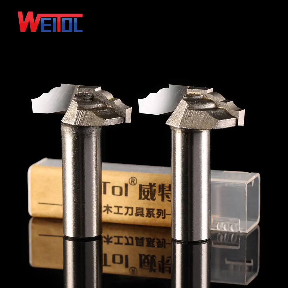 Weitol 1 шт. 1/2 дюйма деревообрабатывающий резак фрезы для древесины твердосплавные платформы компактный бит сплав канавок инструмент
Weitol 1 шт. 1/2 дюйма деревообрабатывающий резак фрезы для древесины твердосплавные платформы компактный бит сплав канавок инструмент