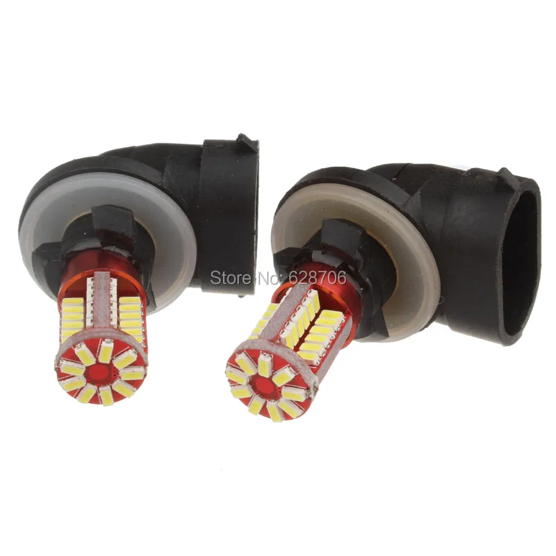 2pcs New Arrival H27 881 H27W/2 862 886 894 896 898 57 smd 3014 led car Front Fog Lamp AUTO Daytime Running Lights Bulb 12V
2pcs New Arrival H27 881 H27W/2 862 886 894 896 898 57 smd 3014 led car Front Fog Lamp AUTO Daytime Running Lights Bulb 12V
