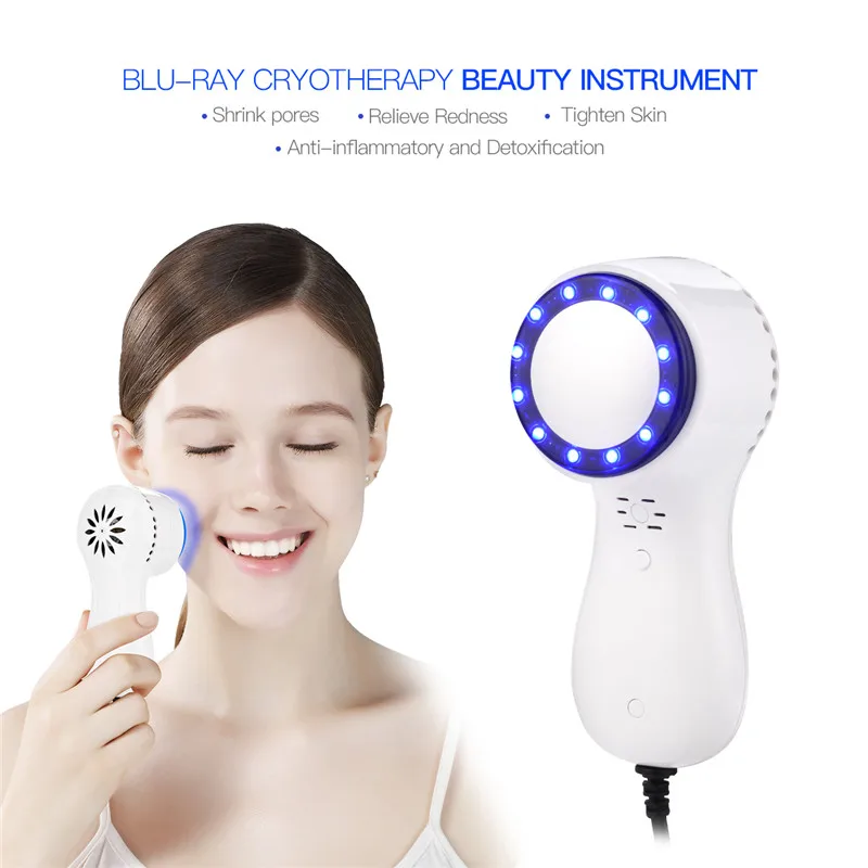 Facial Pore Cleaner Body Lifting Wrinkle Dark Circle Removal Anti-aging Massage Cold Therapy Skin Whitening Collagen Strength
Facial Pore Cleaner Body Lifting Wrinkle Dark Circle Removal Anti-aging Massage Cold Therapy Skin Whitening Collagen Strength
