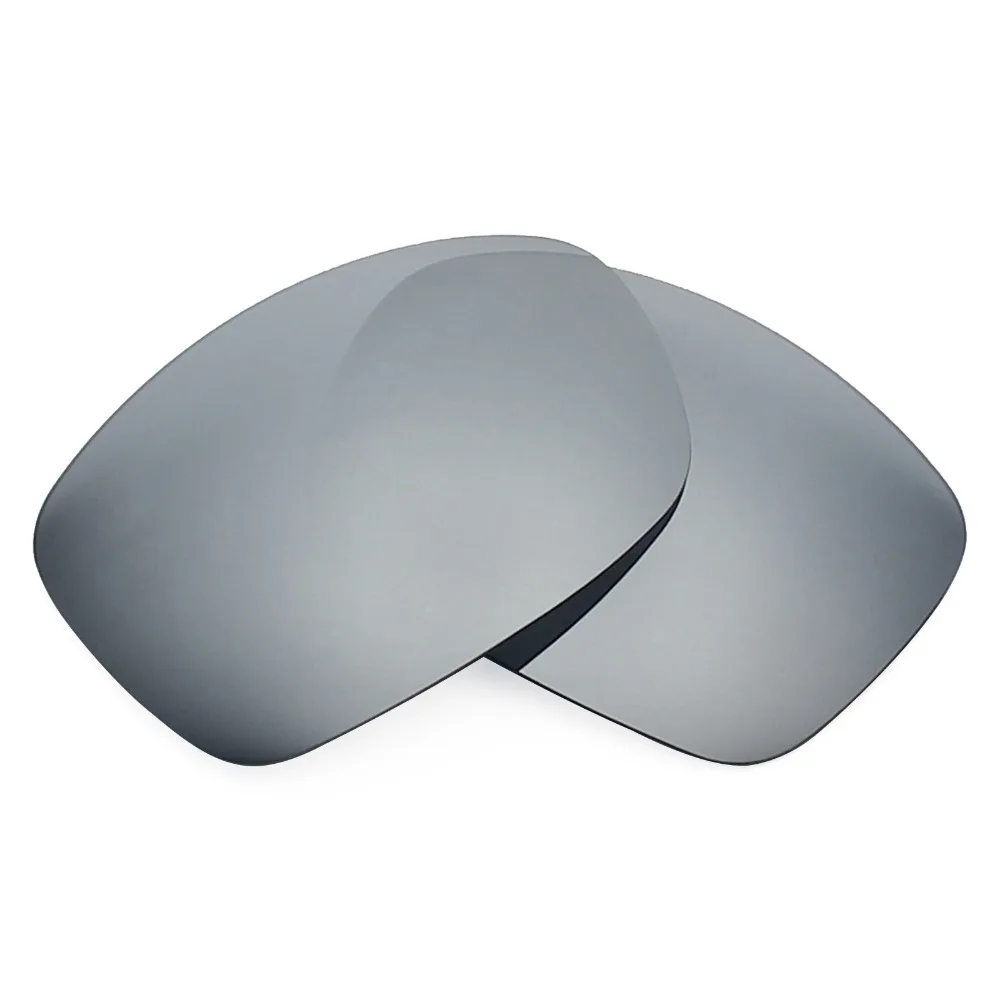SNARK POLARIZED Replacement Lenses for Oakley Ravishing Sunglasses Silver Titanium
SNARK POLARIZED Replacement Lenses for Oakley Ravishing Sunglasses Silver Titanium