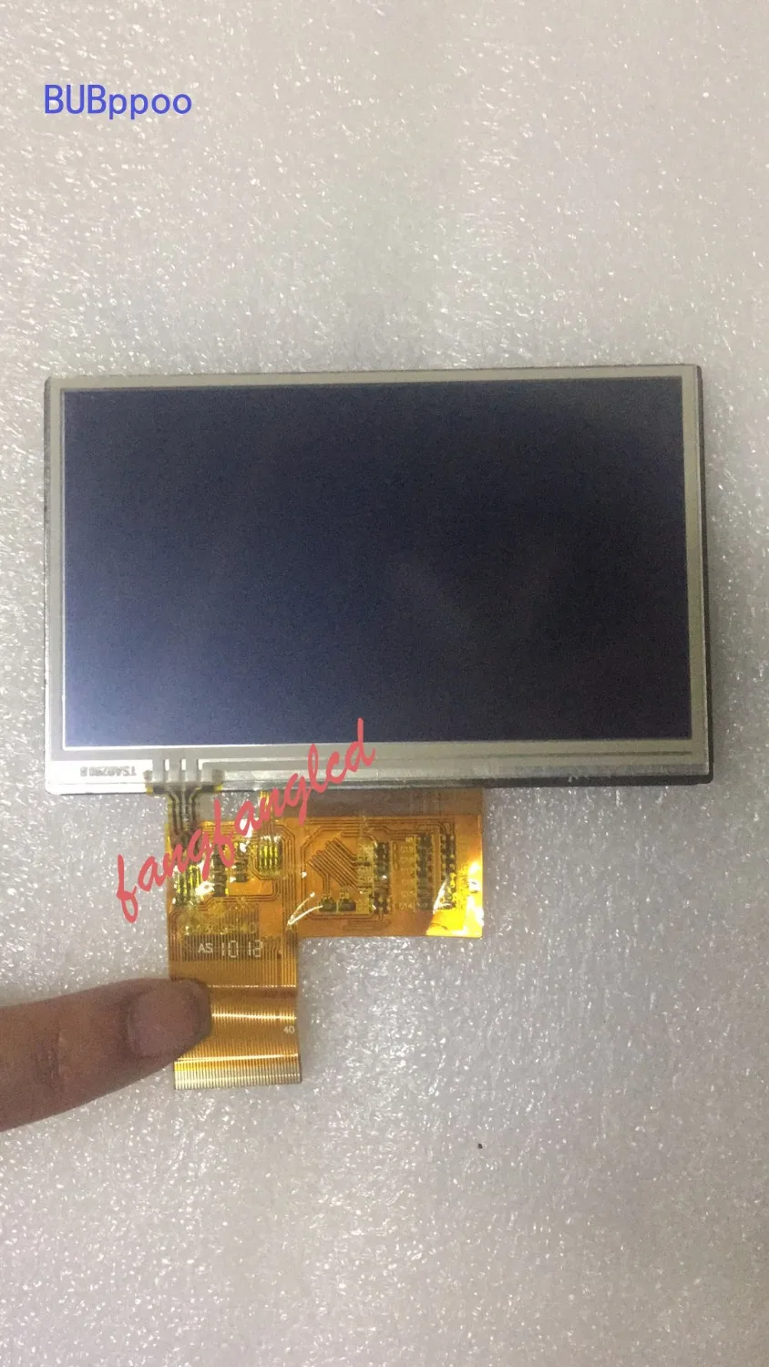 Free shipping !4.3 inch LCD wiht touch screen for ACHO A809 ,ACOO A809 Display screen,40pin LCD SCREEN,Cable FPC4304006
Free shipping !4.3 inch LCD wiht touch screen for ACHO A809 ,ACOO A809 Display screen,40pin LCD SCREEN,Cable FPC4304006