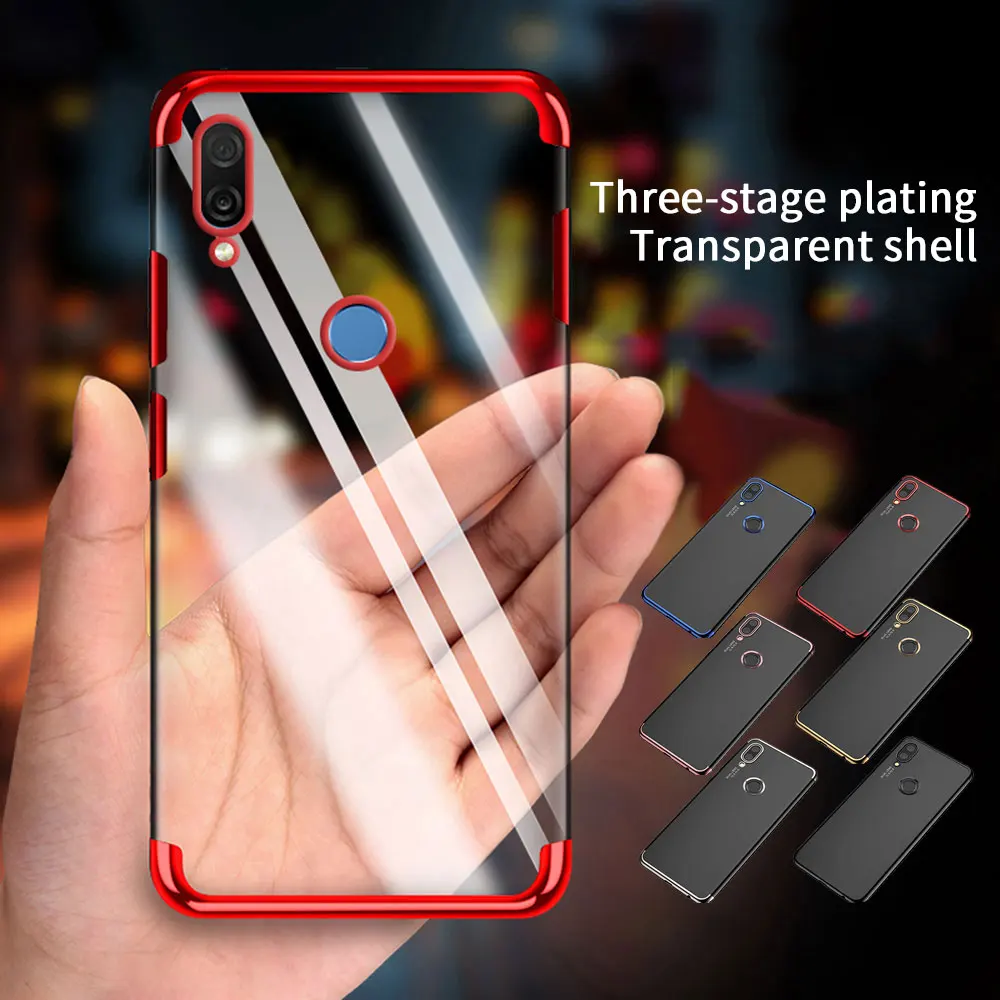 Plain TPU Case For Huawei P20 Pro P30 Pro Mate 20 10 Pro Cases For Huawei Honor Nova 3i 9 10 Case Dirt-resistant Business Cover
Plain TPU Case For Huawei P20 Pro P30 Pro Mate 20 10 Pro Cases For Huawei Honor Nova 3i 9 10 Case Dirt-resistant Business Cover