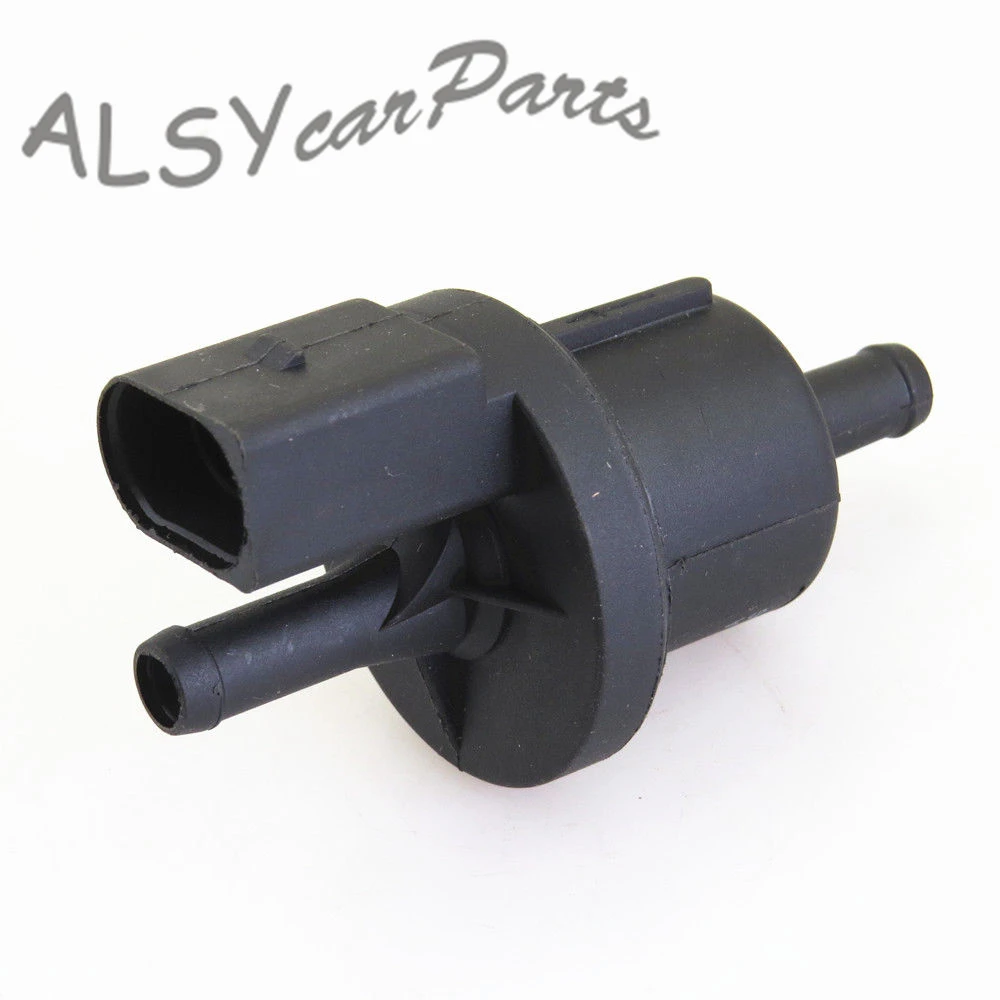 YMM OEM 6Q0 906 517 A Vapor Canister Purge Solenoid Valve For VW Golf MK4 Jetta Passat Audi A4 TT Skoda Seat 1.8T 0280142353
YMM OEM 6Q0 906 517 A Vapor Canister Purge Solenoid Valve For VW Golf MK4 Jetta Passat Audi A4 TT Skoda Seat 1.8T 0280142353