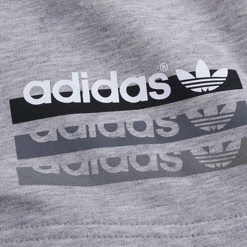 Новое поступление оригинальные тонкие шорты Adidas Originals 2 0 женские спортивная