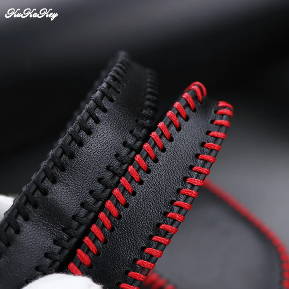 Leather Car Key Case Cover For BMW X1 X3 X4 X5 X6 F15 F48 540 740 1 2 5 7 Series 218i Protection Key Shell Skin Bag Only case
Leather Car Key Case Cover For BMW X1 X3 X4 X5 X6 F15 F48 540 740 1 2 5 7 Series 218i Protection Key Shell Skin Bag Only case