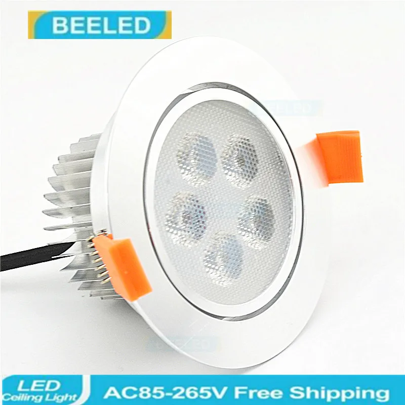 LED ceiling light 3W 5W 7W led lamp bulb home lighting led spotlight warm white 220V Dimmable dimmer
LED ceiling light 3W 5W 7W led lamp bulb home lighting led spotlight warm white 220V Dimmable dimmer