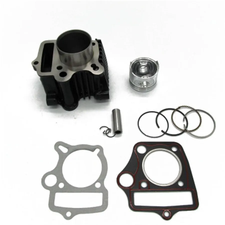 Motorcycle Cylinder Piston Gaskets Kit For HONDA ATC70 CT70 C70 TRX70 CRF70 CRF70F DAX70 ST70 XR70 70CC ENGINE MOTOR REBUILD KIT
Motorcycle Cylinder Piston Gaskets Kit For HONDA ATC70 CT70 C70 TRX70 CRF70 CRF70F DAX70 ST70 XR70 70CC ENGINE MOTOR REBUILD KIT