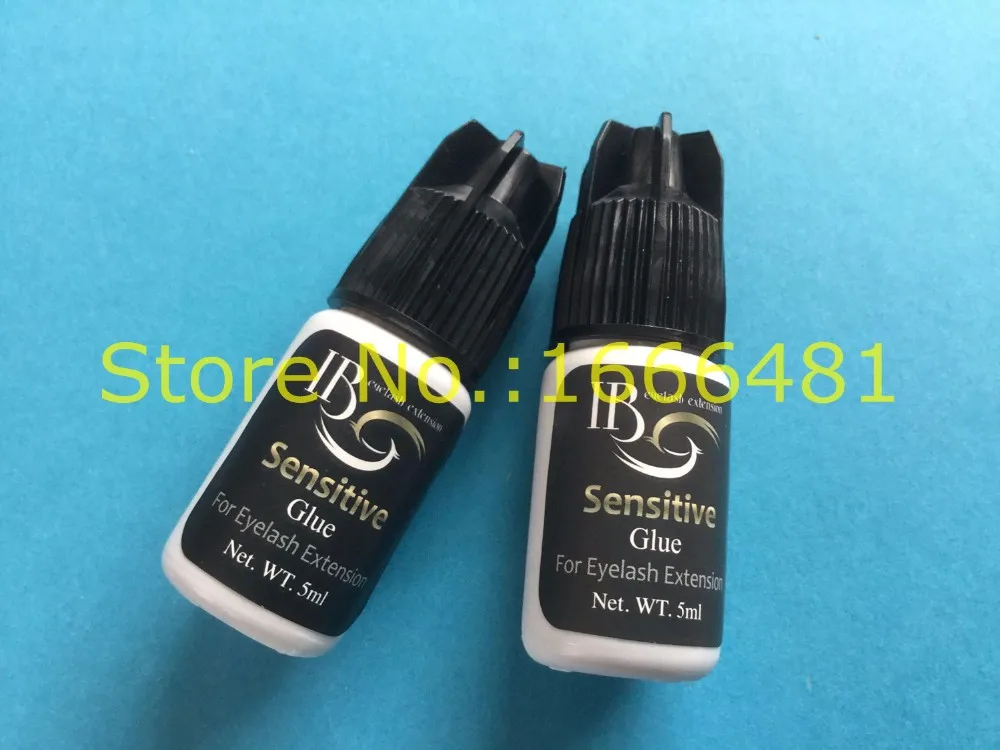 2pcs Eyelash Extension Allergy Free Sensitive Glue Professional Adhesive for Eyelash Extension
2pcs Eyelash Extension Allergy Free Sensitive Glue Professional Adhesive for Eyelash Extension