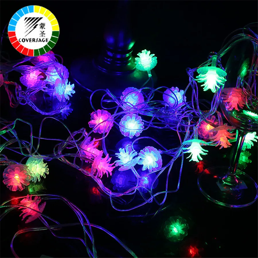 Coversage 10 м 100 Led Рождественская елка Гирлянда гирлянда рождественское наружное украшение светодиодная занавеска Navidad занавеска сказочные огн...
Coversage 10 м 100 Led Рождественская елка Гирлянда гирлянда рождественское наружное украшение светодиодная занавеска Navidad занавеска сказочные огн...