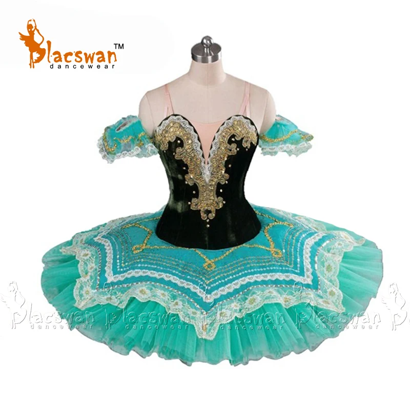 Био-зеленый Жесткий Тюль Профессиональный Raymonda классические балетные конкурсные костюмы Tutu BT658
Био-зеленый Жесткий Тюль Профессиональный Raymonda классические балетные конкурсные костюмы Tutu BT658