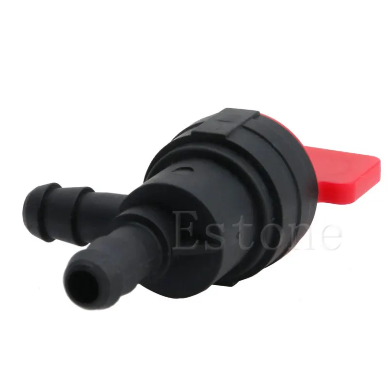 90 Degree Gas Fuel Shut Cut Off Valves 1/4 Inline For ATV Go Kart Mower Bike New Drop shipping
90 Degree Gas Fuel Shut Cut Off Valves 1/4 Inline For ATV Go Kart Mower Bike New Drop shipping
