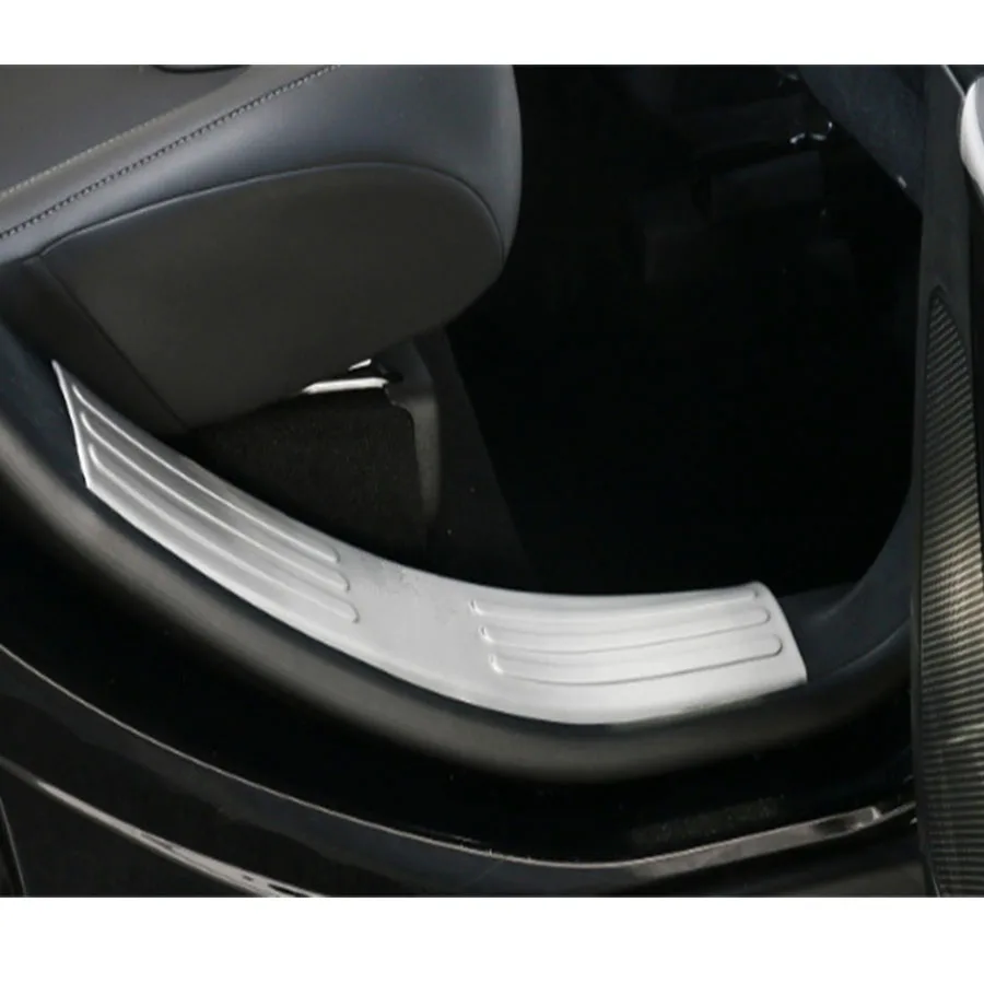 4Pcs Stainless Steel Interior Car Door Sill Enter Welcome Pedal Cover Trim Sticker styling For Jeep Cherokee 2014-2016
4Pcs Stainless Steel Interior Car Door Sill Enter Welcome Pedal Cover Trim Sticker styling For Jeep Cherokee 2014-2016