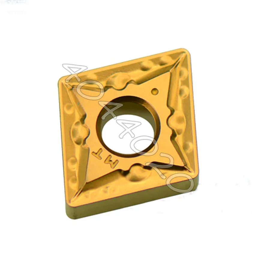 NEW TaeguTec CNMG120408-MT TT5100 CNMG432-MT TT5100 карбидные вставки 10 шт./корт.
NEW TaeguTec CNMG120408-MT TT5100 CNMG432-MT TT5100 карбидные вставки 10 шт./корт.