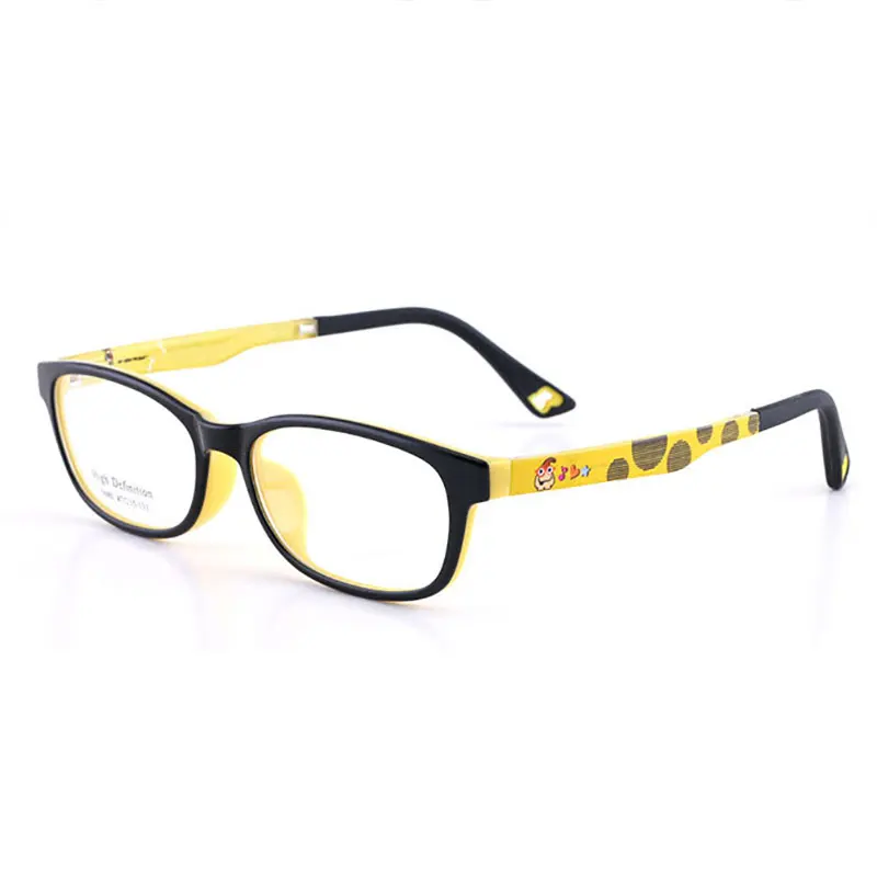 5680 Child Glasses Frame for Boys and Girls Kids Eyeglasses Frame Flexible Quality Eyewear for Protection and Vision Correction
5680 Child Glasses Frame for Boys and Girls Kids Eyeglasses Frame Flexible Quality Eyewear for Protection and Vision Correction