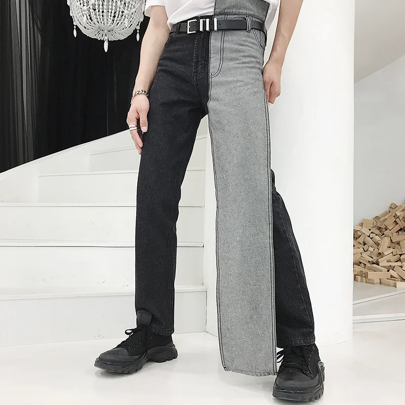 straight baggy slim pants original design boys fall new casual pants M-XL! High quality trendy men's clothing
straight baggy slim pants original design boys fall new casual pants M-XL! High quality trendy men's clothing