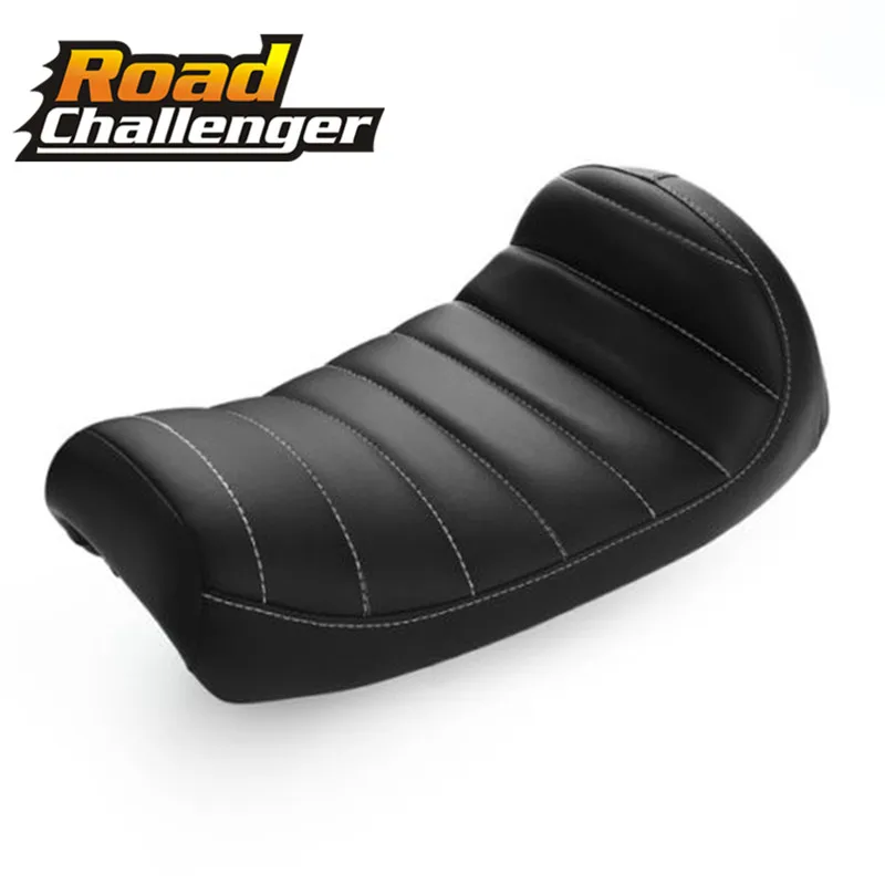 Motorcycle Cowl Fender Tail Section+Vinyl Leather Driver Seat For Harley Sportster Cafe Racer XL 883 1200
Motorcycle Cowl Fender Tail Section+Vinyl Leather Driver Seat For Harley Sportster Cafe Racer XL 883 1200