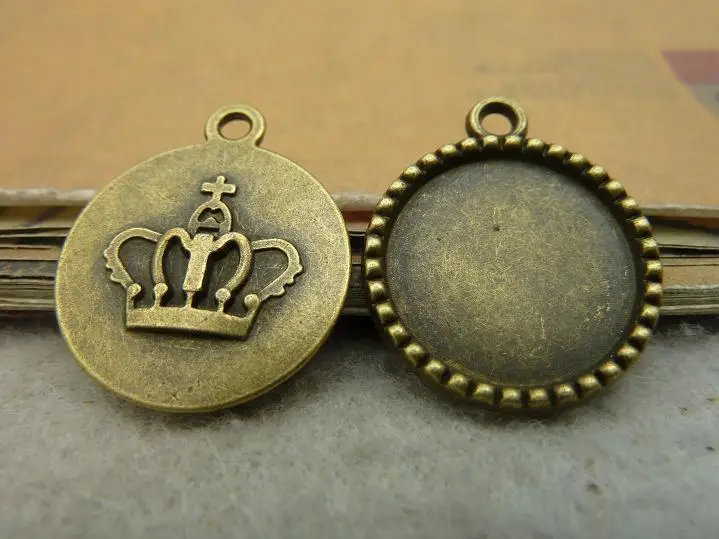 Ancient bronze laciness pattern base c4336 21x25 18mm 20 8
Ancient bronze laciness pattern base c4336 21x25 18mm 20 8