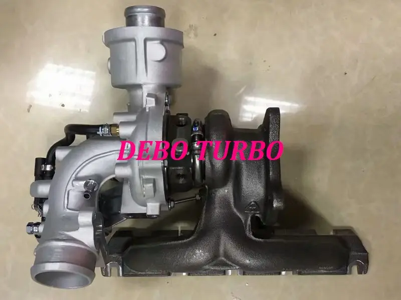 Новый оригинальный Турбокомпрессор K03 53039700106 53039700087 AUDI A4 (B7) 2,0 TFSI BGB/BPJ/BWE/BUL 2,0 TFSI 125KW/147KW/162KW 04-08
Новый оригинальный Турбокомпрессор K03 53039700106 53039700087 AUDI A4 (B7) 2,0 TFSI BGB/BPJ/BWE/BUL 2,0 TFSI 125KW/147KW/162KW 04-08