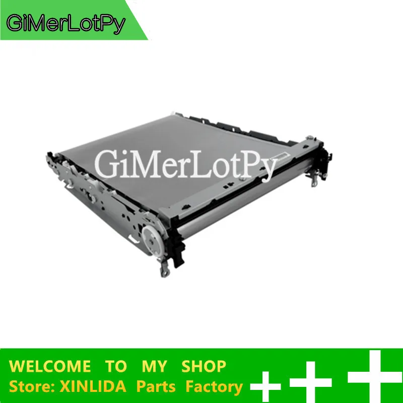 Промежуточный передаточный ремень (ITB) GiMerLotPy RM2-6454 в сборе для LaserJet M452NW M452DN M452DW M377FDW M477FDW M477FNW M477FDN 
Промежуточный передаточный ремень (ITB) GiMerLotPy RM2-6454 в сборе для LaserJet M452NW M452DN M452DW M377FDW M477FDW M477FNW M477FDN