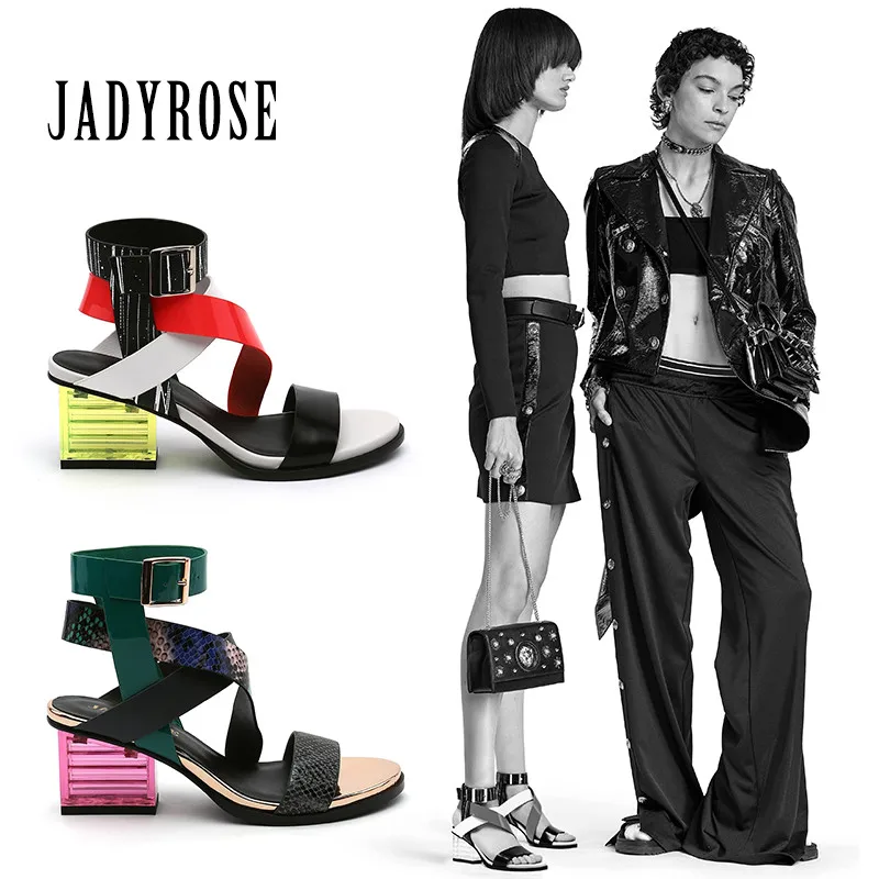 Jady Rose Fashion Summer Boots Women Gladiator Sandals High Heel Dress Wedding Buckle Valentine Shoes Woman Ankle Strap Slippers
Jady Rose Fashion Summer Boots Women Gladiator Sandals High Heel Dress Wedding Buckle Valentine Shoes Woman Ankle Strap Slippers