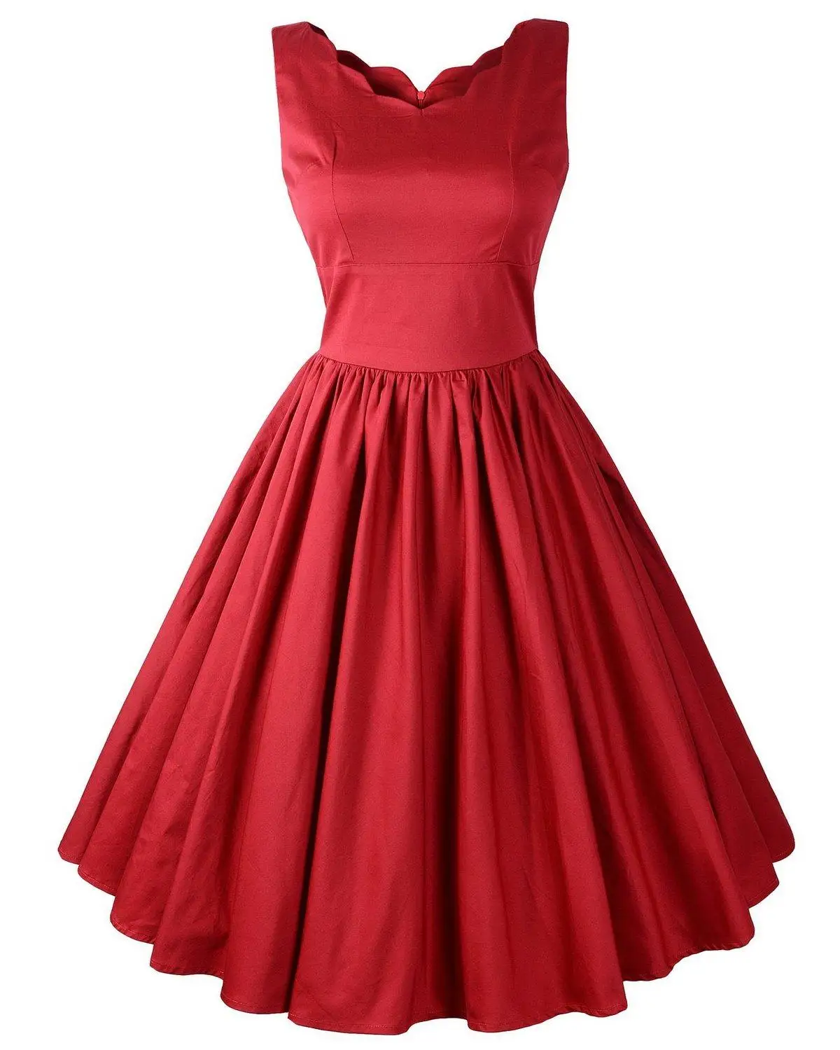 Customize Womens Retro Long Dresses Ladies Satin sleeveless backless v-neck slim waist full dress plus size
Customize Womens Retro Long Dresses Ladies Satin sleeveless backless v-neck slim waist full dress plus size