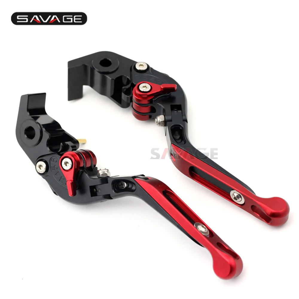 Brake Clutch Lever For DUCATI STREETFIGHTER 848/S MONSTER 1100/S/EVO 1200/S Motorcycle Adjustable Folding Extendable
Brake Clutch Lever For DUCATI STREETFIGHTER 848/S MONSTER 1100/S/EVO 1200/S Motorcycle Adjustable Folding Extendable