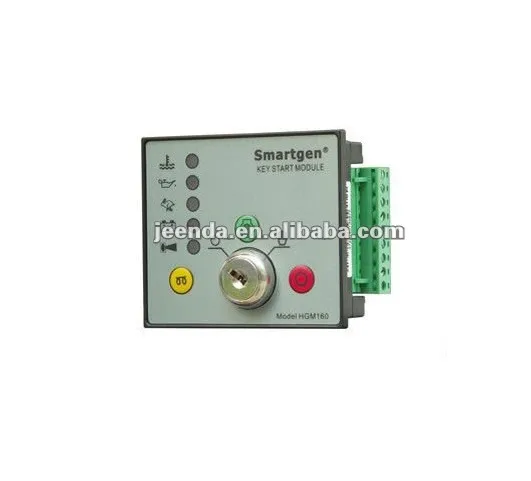 Smartgen автоматический модуль управления двигателем HGM160 + DHL/FedEx дешевая и быстрая доставка
Smartgen автоматический модуль управления двигателем HGM160 + DHL/FedEx дешевая и быстрая доставка