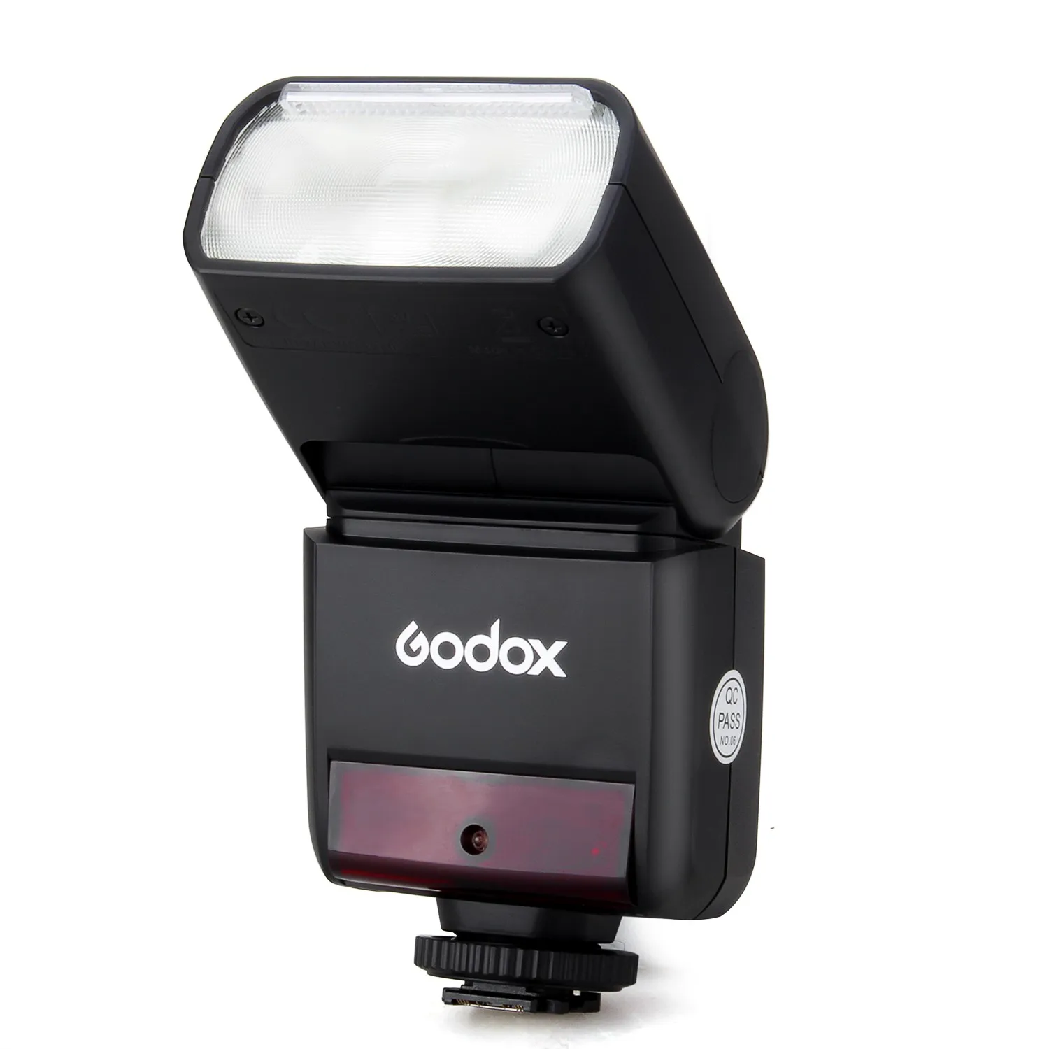 Godox TT350S 2.4G HSS 1/8000s TTL GN36 Wireless Speedlite Flash for Sony A7 A7R A7S A7 II A7R II A7S II A6300 A6000
Godox TT350S 2.4G HSS 1/8000s TTL GN36 Wireless Speedlite Flash for Sony A7 A7R A7S A7 II A7R II A7S II A6300 A6000