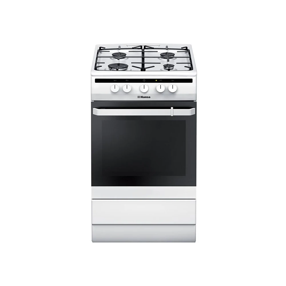 Плита Газовая Hansa FCGW51001 | Бытовая техника