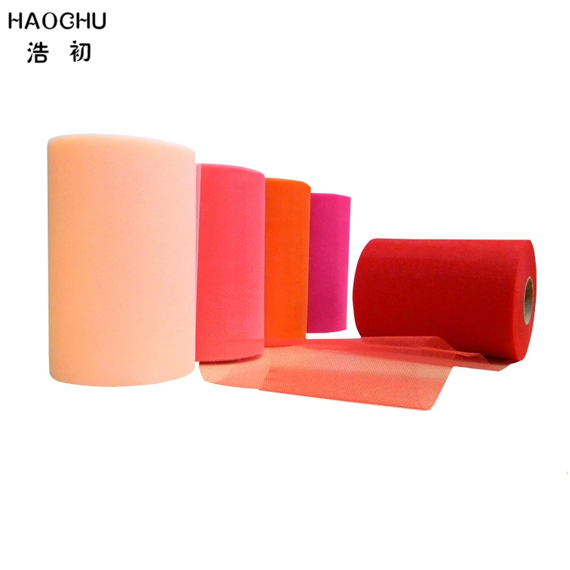HAOCHU, 100 ярдов, 15 см, ширина, красная, синяя органза, рулон, тюль, юбка, ткань для скатертей, украшение для свадьбы, детского праздника
HAOCHU, 100 ярдов, 15 см, ширина, красная, синяя органза, рулон, тюль, юбка, ткань для скатертей, украшение для свадьбы, детского праздника