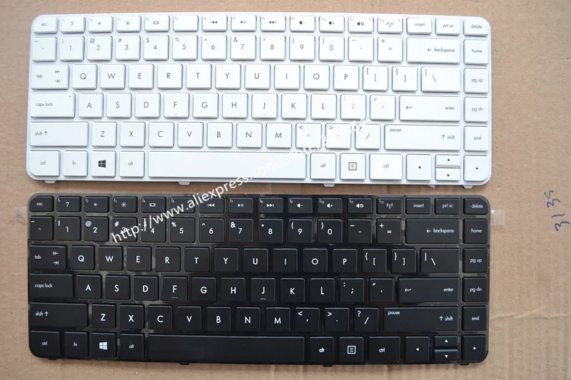 Новая клавиатура для ноутбука US для HP Φ 5102TX 5113TX DV4-5000 5113T 3115 DV4-5109TX-5B01TX -5216TX DV4-5000
Новая клавиатура для ноутбука US для HP Φ 5102TX 5113TX DV4-5000 5113T 3115 DV4-5109TX-5B01TX -5216TX DV4-5000
