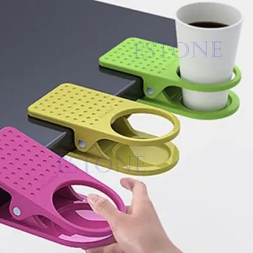 Car Styling Office Home Drink Coffee Water Cup Holder Mug Rack Cradle Stand Clip Desk Table #50JA#
Car Styling Office Home Drink Coffee Water Cup Holder Mug Rack Cradle Stand Clip Desk Table #50JA#