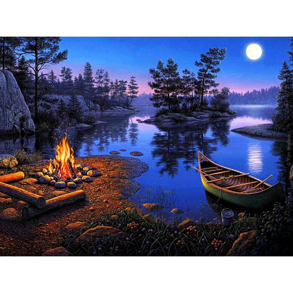 Night moon DIY Crystal full 5D plastic diamond painting cross stitch kit art 3Dmosaic square rhinestone
Night moon DIY Crystal full 5D plastic diamond painting cross stitch kit art 3Dmosaic square rhinestone