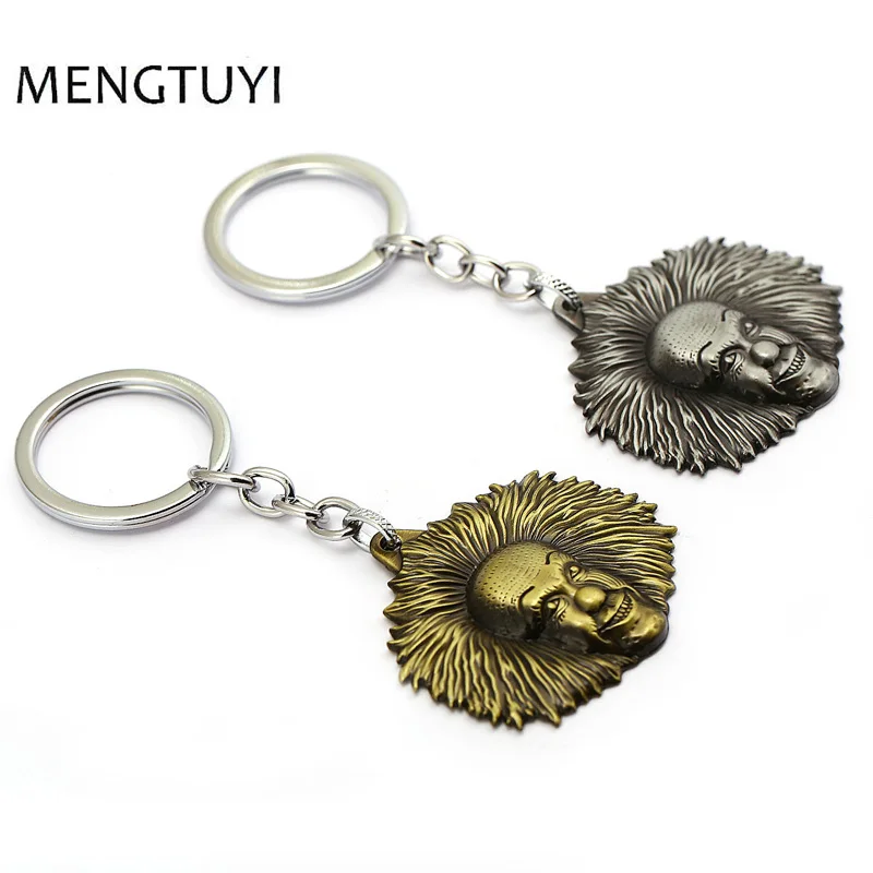 J Store Hot Movie Stephen King's It Keychain bronze silver figure Key chain for women men fans souvenir metal car keyring
J Store Hot Movie Stephen King's It Keychain bronze silver figure Key chain for women men fans souvenir metal car keyring