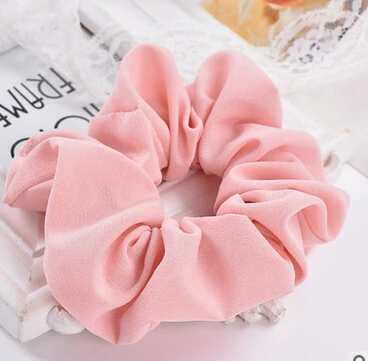 New arrival 2017 New women's hair Scrunchies Hair Tie Hair Accessories Ponytail Holder Hair
New arrival 2017 New women's hair Scrunchies Hair Tie Hair Accessories Ponytail Holder Hair