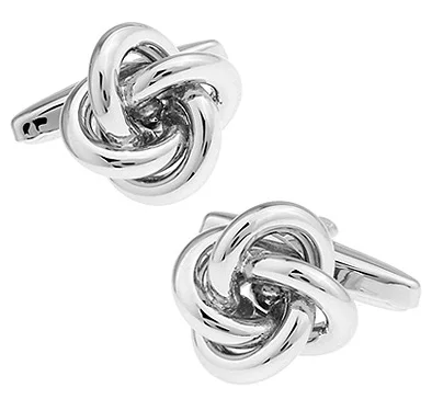 Men Gift Metal Cuff Links Fashion Metal Knot Ball Design Silver Color Copper Cuff Links Wholesale&retail
Men Gift Metal Cuff Links Fashion Metal Knot Ball Design Silver Color Copper Cuff Links Wholesale&retail