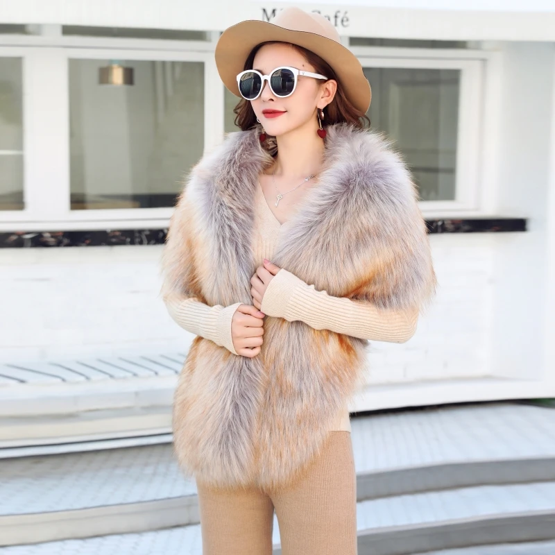 2019 New Spring Cheap Autumn Winter Red Black Big Warm Bolero Bridal Cape Fur Jacket Bridal Cloaks Party Wedding Coat QA1494
2019 New Spring Cheap Autumn Winter Red Black Big Warm Bolero Bridal Cape Fur Jacket Bridal Cloaks Party Wedding Coat QA1494
