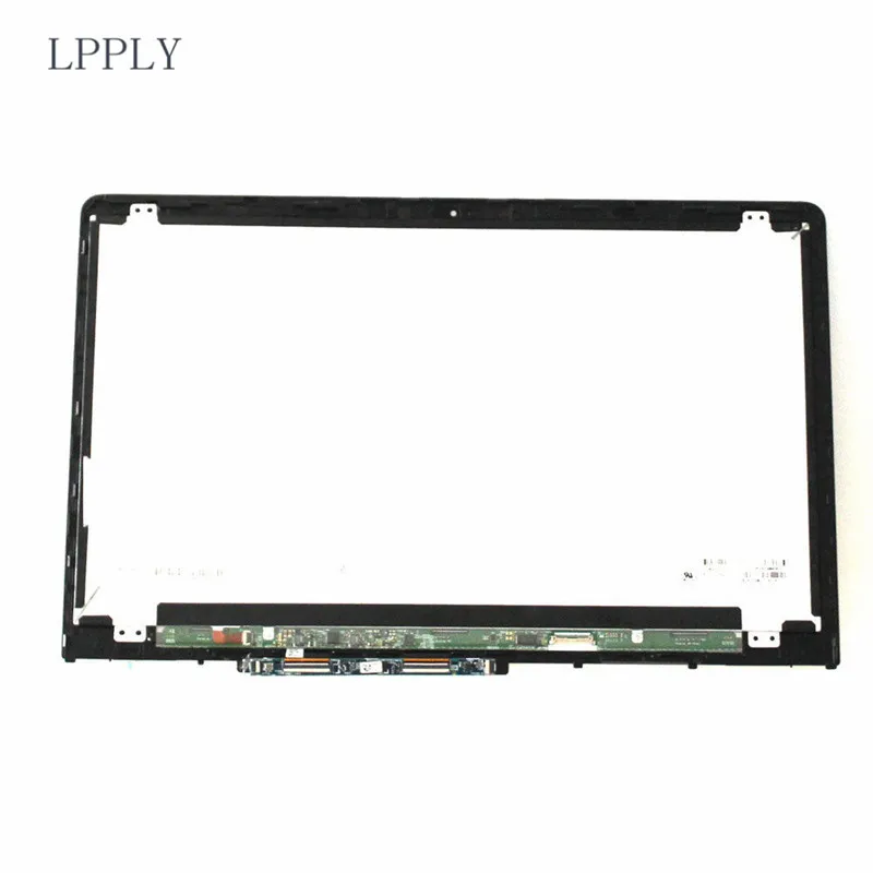 ЖК дисплей LPPLY в сборе для HP Pavilion x360 15 br сенсорный экран дигитайзер стекло