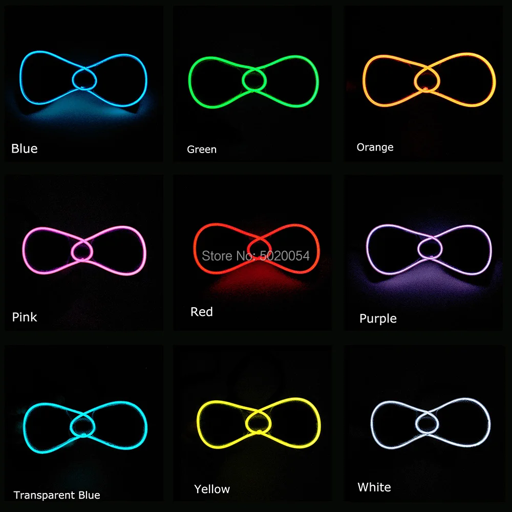 Newest Light Flashing Kids Bow Tie LED Luminous Necktie Bowtie Cosplay Costume Accessories Halloween Christmas Decor
Newest Light Flashing Kids Bow Tie LED Luminous Necktie Bowtie Cosplay Costume Accessories Halloween Christmas Decor