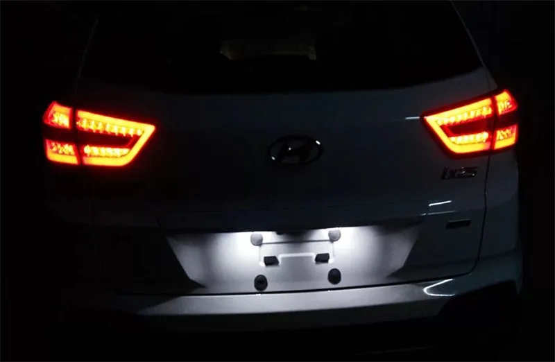 Автомобильный светодиодный светильник для номерного знака для 2010-2012 Hyundai Verna, аксессуары, Бесплатная доставка
Автомобильный светодиодный светильник для номерного знака для 2010-2012 Hyundai Verna, аксессуары, Бесплатная доставка