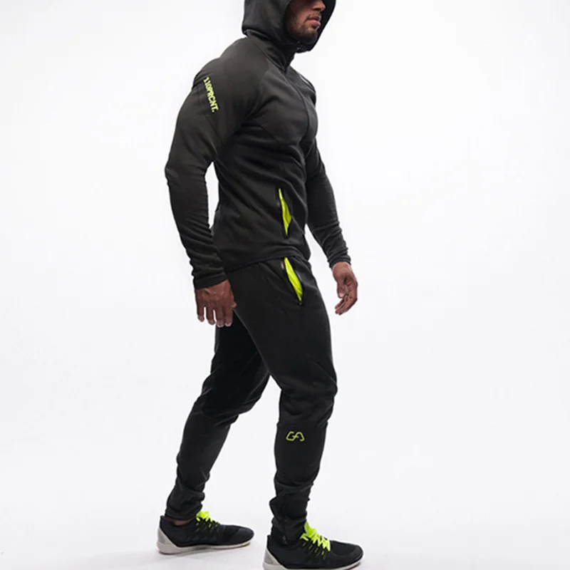 Men Sweatpants Casual Fashion Spliced Brand Pant Man Gyms Fitness Workout Slim Trousers Jogger Sportswear Pencil Pants Wholesale
Men Sweatpants Casual Fashion Spliced Brand Pant Man Gyms Fitness Workout Slim Trousers Jogger Sportswear Pencil Pants Wholesale