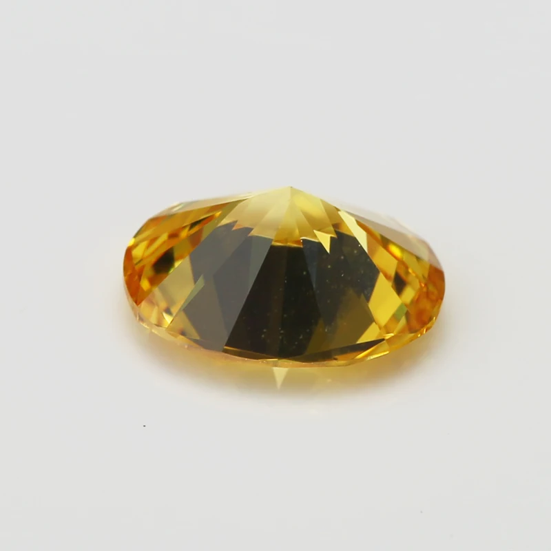 Size 2x3~13x18mm Oval Shape 5A Golden Yellow CZ Stone Synthetic Gems Cubic Zirconia For Jewelry
Size 2x3~13x18mm Oval Shape 5A Golden Yellow CZ Stone Synthetic Gems Cubic Zirconia For Jewelry