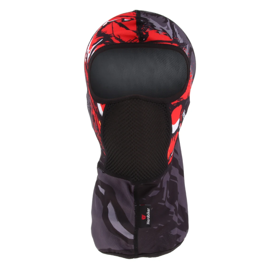 dolity Multifunctional Ski Mask Windproof Full Mask Bicycle Motorcycle Cycling Winter Outdoors Sports Neck Warmer
dolity Multifunctional Ski Mask Windproof Full Mask Bicycle Motorcycle Cycling Winter Outdoors Sports Neck Warmer