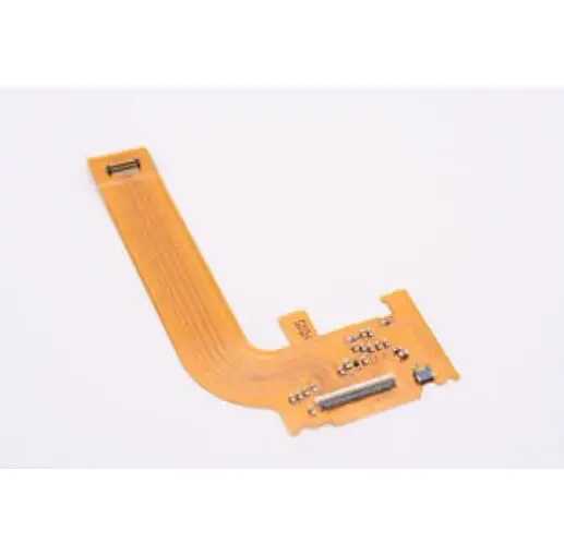 95%New Original For Canon Rebel T6 1300D TFT LCD Flex Cable FPC Assembly Replacement Part
95%New Original For Canon Rebel T6 1300D TFT LCD Flex Cable FPC Assembly Replacement Part